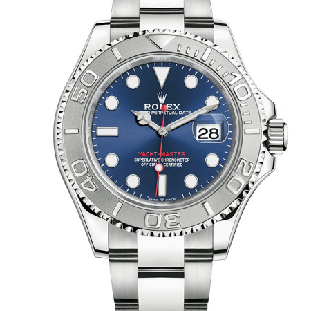 Rolex Yacht-Master