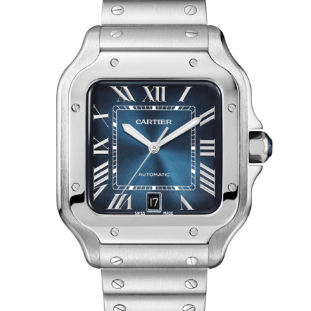 Cartier Santos de Cartier