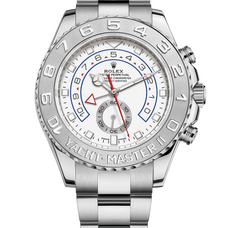 Rolex Yacht-Master II