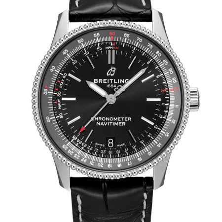 Breitling Navitimer