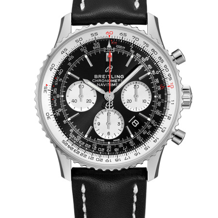 Breitling Navitimer