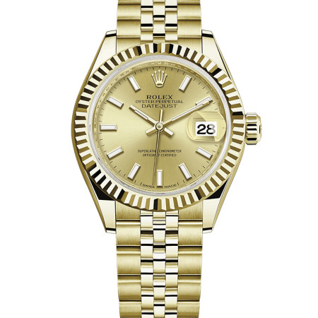 Rolex Lady-Datejust