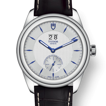 Tudor Glamour