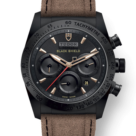 Tudor Fastrider