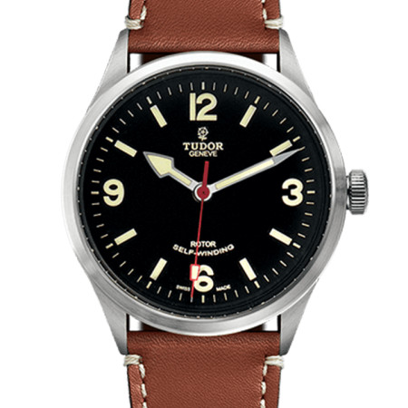 Tudor Heritage Chrono