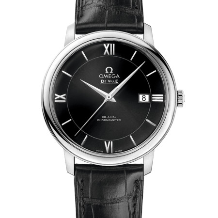 Omega De Ville