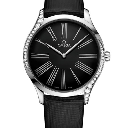 Omega Trésor