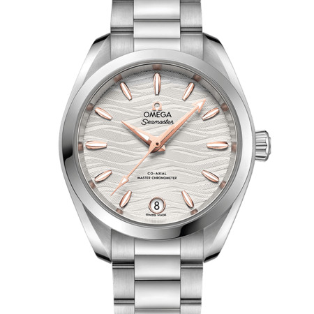 Omega Seamaster