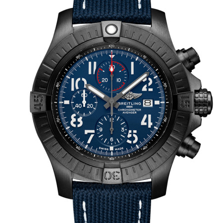 Breitling Avenger