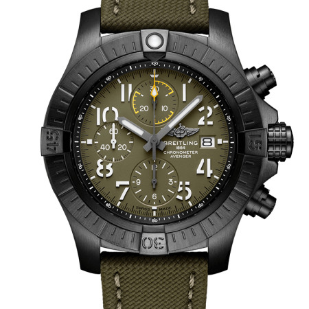 Breitling Avenger