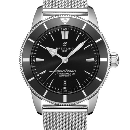 Breitling Superocean