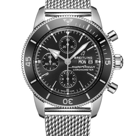 Breitling Superocean