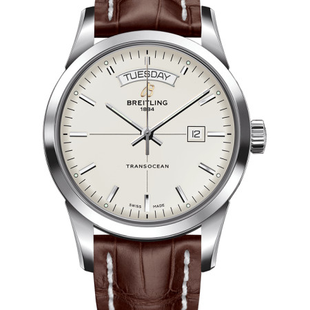 Breitling Transocean