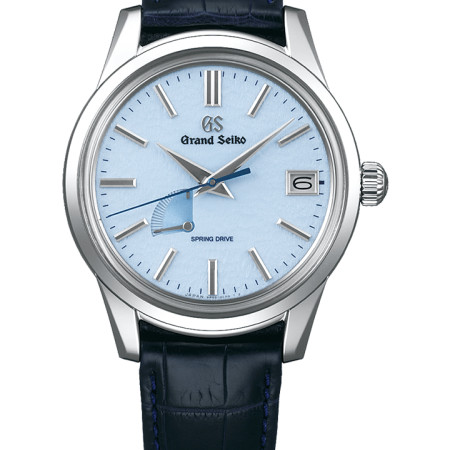 Grand Seiko Spring Drive