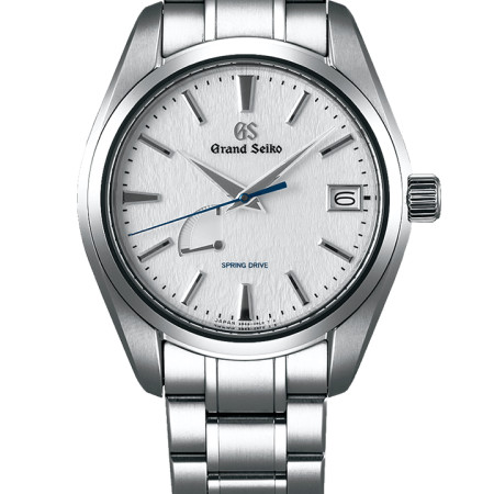 Grand Seiko Spring Drive