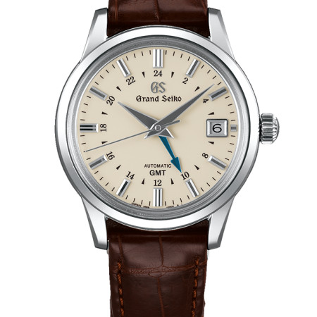 Grand Seiko Elegance