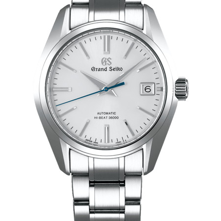 Grand Seiko Mechanical