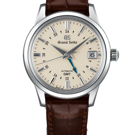 Grand Seiko Mechanical