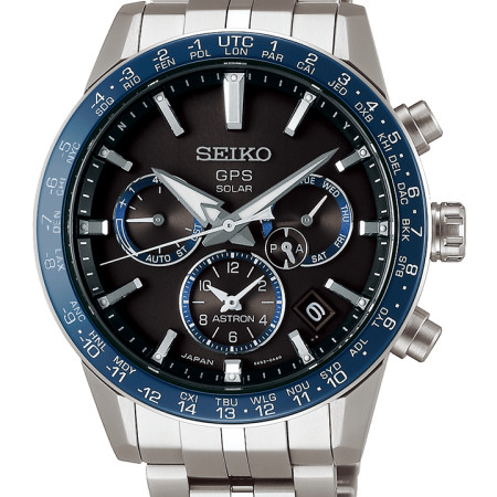 Seiko Astron
