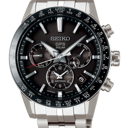 Seiko Astron