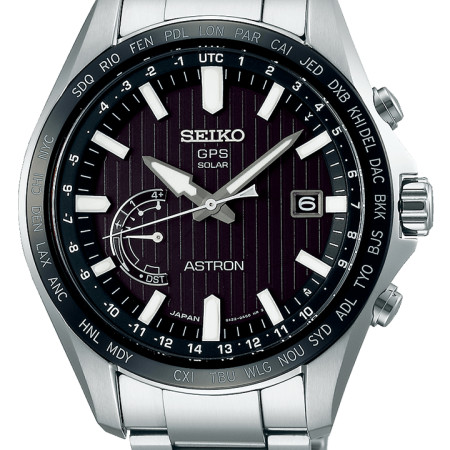 Seiko Astron