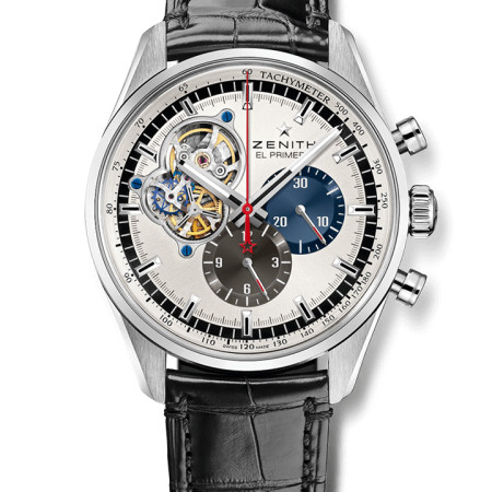 Zenith El Primero
