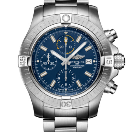 Breitling Super Avenger
