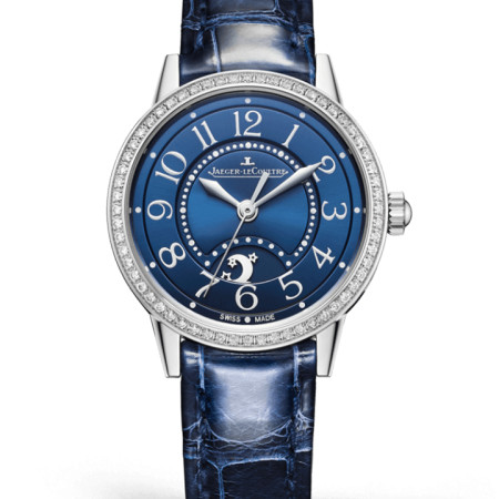 Jaeger-LeCoultre Rendez-Vous