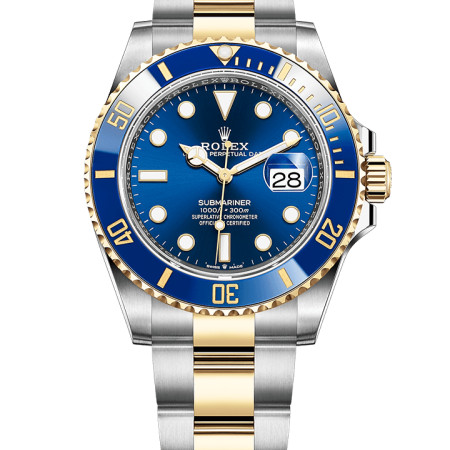 Rolex Submariner