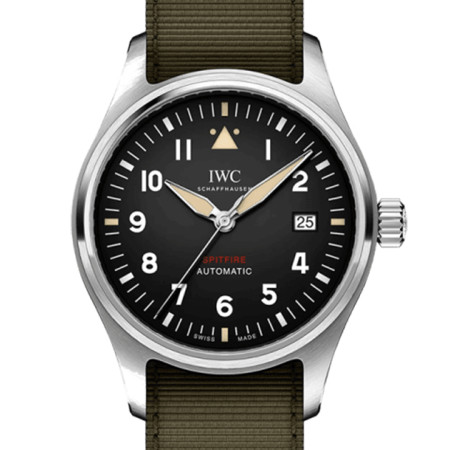 IWC Pilot