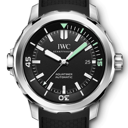 IWC Aquatimer