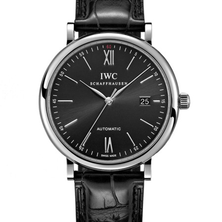IWC Portofino