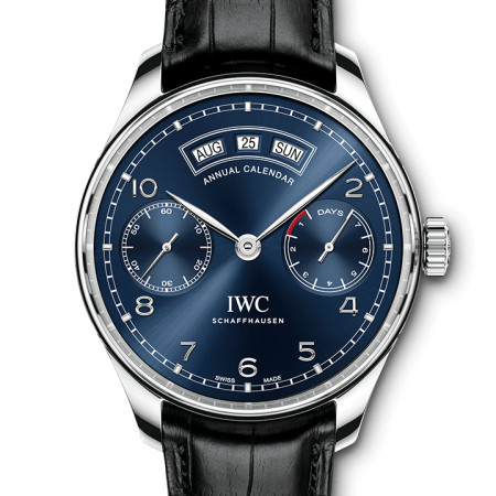 IWC Portugieser
