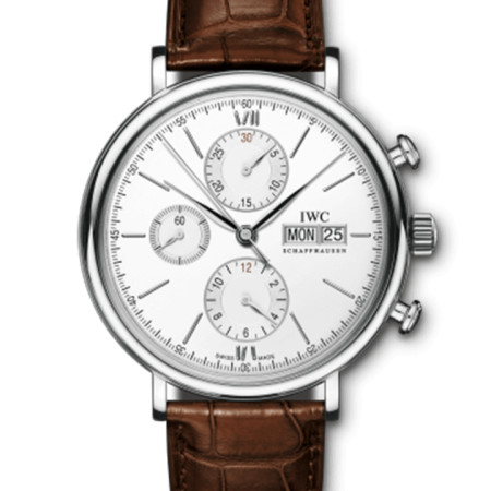 IWC Portofino