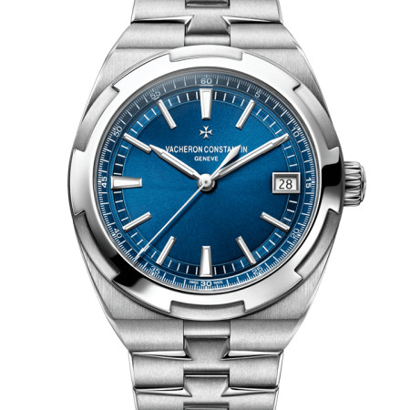 Vacheron Constantin Overseas