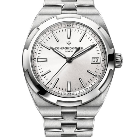 Vacheron Constantin Overseas