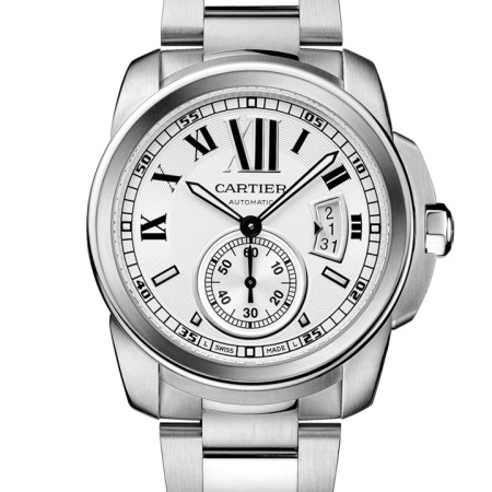 Cartier Calibre de Cartier