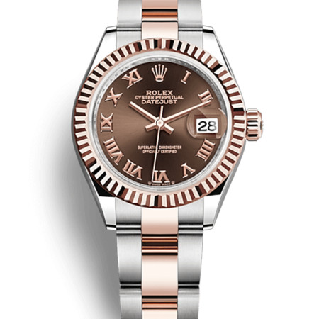 Rolex Lady-Datejust