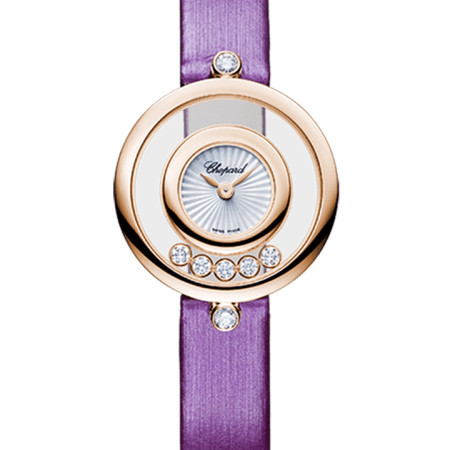 Chopard Happy Diamonds