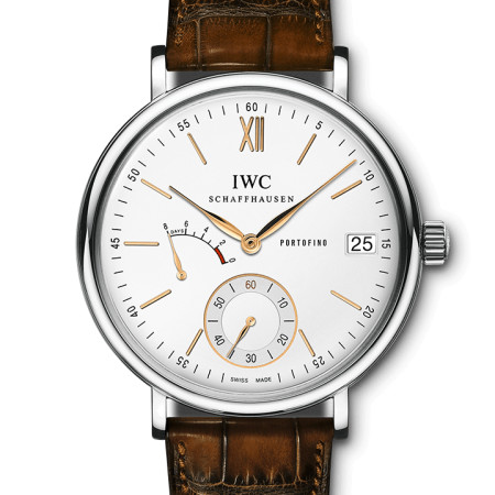 IWC Portofino