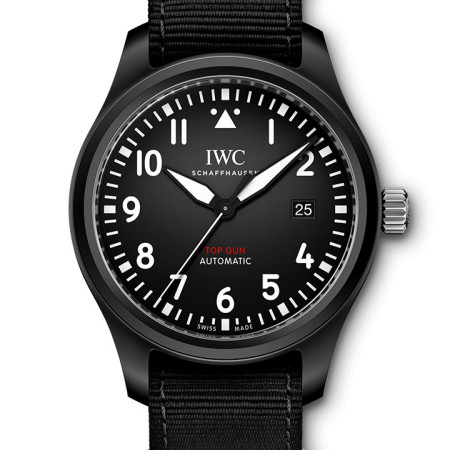 IWC Pilot