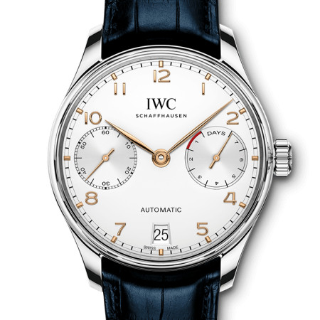 IWC Portugieser