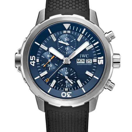 IWC Aquatimer