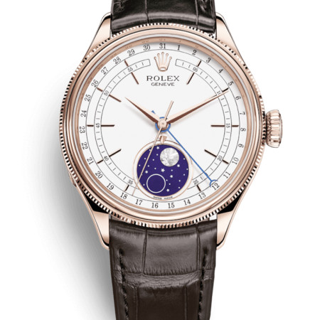 Rolex Cellini