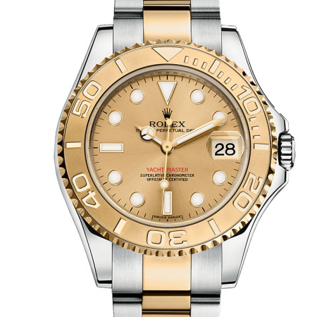 Rolex Yacht-Master