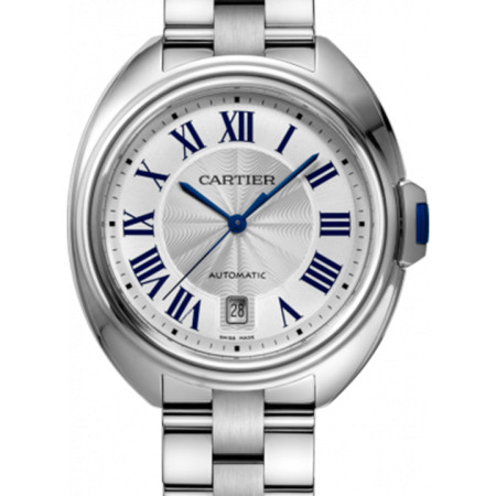Cartier Clé de Cartier