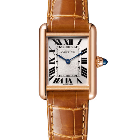 Cartier Tank