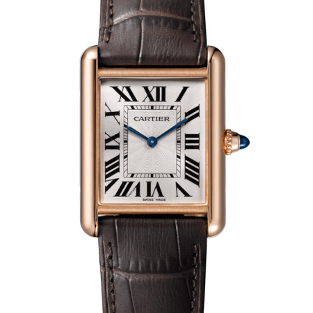 Cartier Tank
