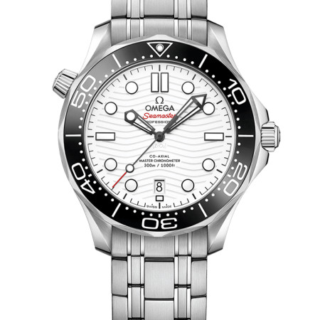 Omega Seamaster