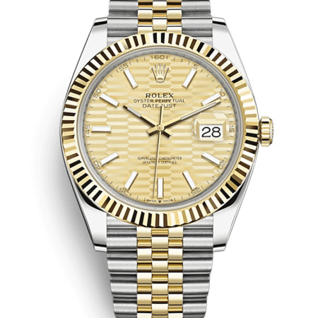 Rolex Datejust 41